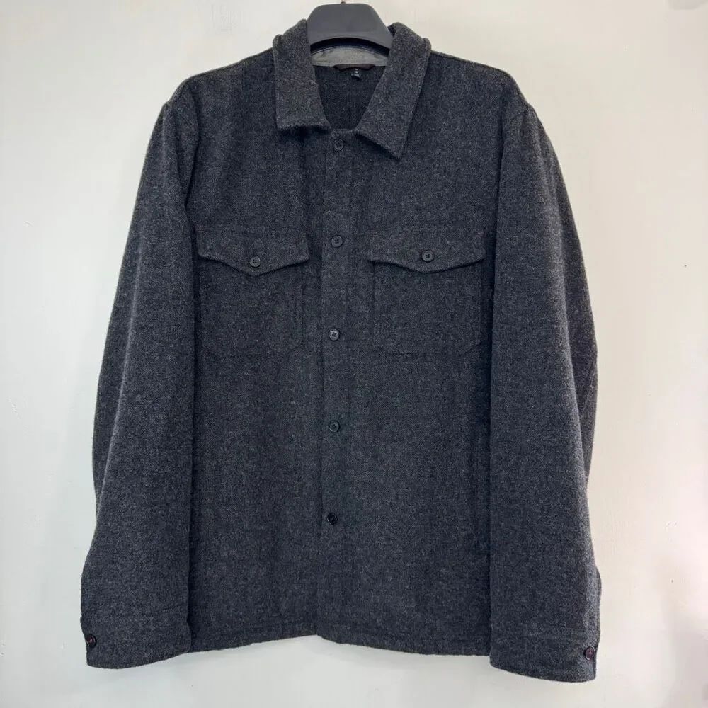 Bonobos Japanese Wool Jacket XL